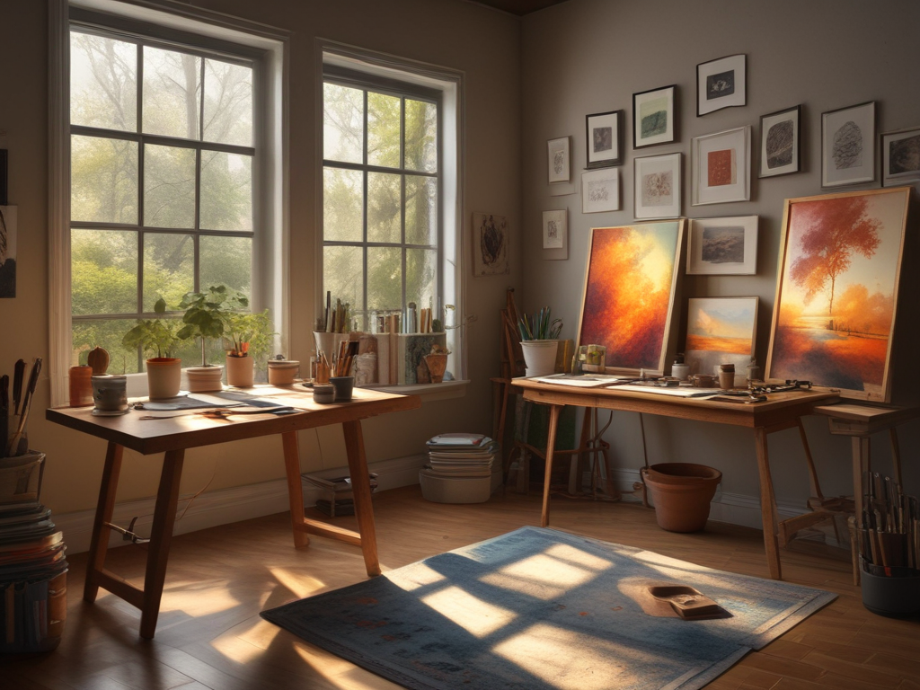 Featured image of post Как стать экспертом в искусстве: 3 простых приёма