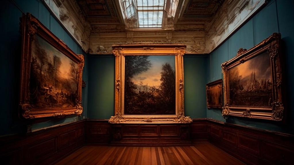 Featured image of post 10 музеев современного искусства, которые изменят ваше восприятие искусства