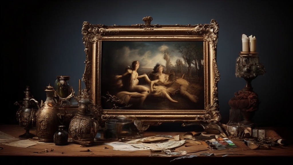 Featured image of post Самые дорогие картины мира: рекорды аукционных торгов