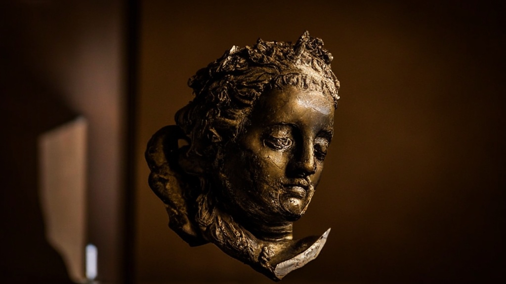 Featured image of post Лучшие художественные музеи России: где искать шедевры