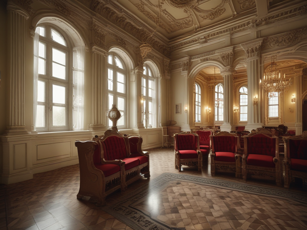 Featured image of post Тайный соавтор Шекспира: новые доказательства